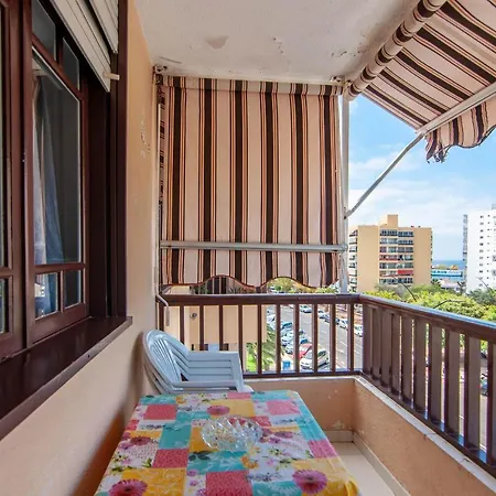 Edificio Los Cristianos I 3a003
