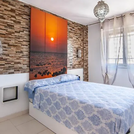 Apartment Edificio Los Cristianos I 3a003 *