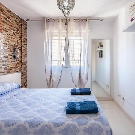 Apartment Edificio Los Cristianos I 3a003