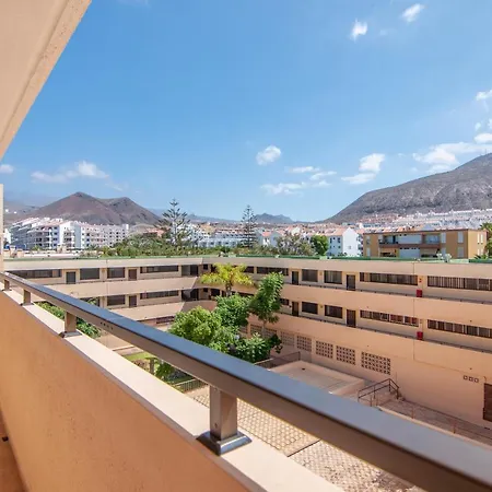 Edificio Los Cristianos I 3a003