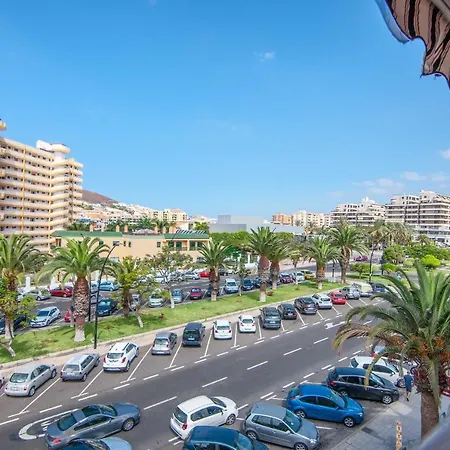 Edificio Los Cristianos I 3a003